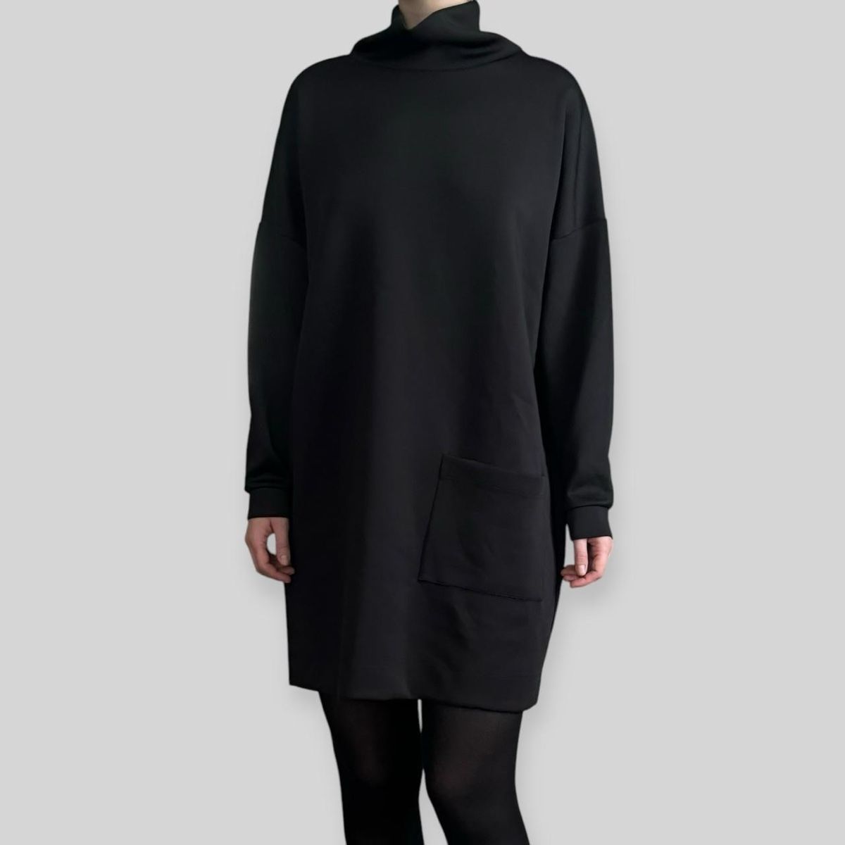 Asos Vestiti: Robe noire ASOS – Usato da Villeret venduto da bys_k95b 1