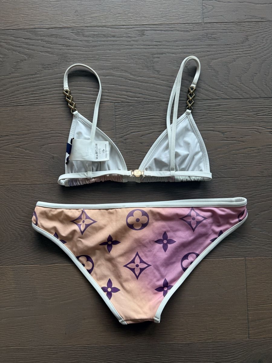 Louis Vuitton Costumi da bagno & Bikini: Louis vuitton swimwear – Usato da Melide venduto da Nikola-123 6