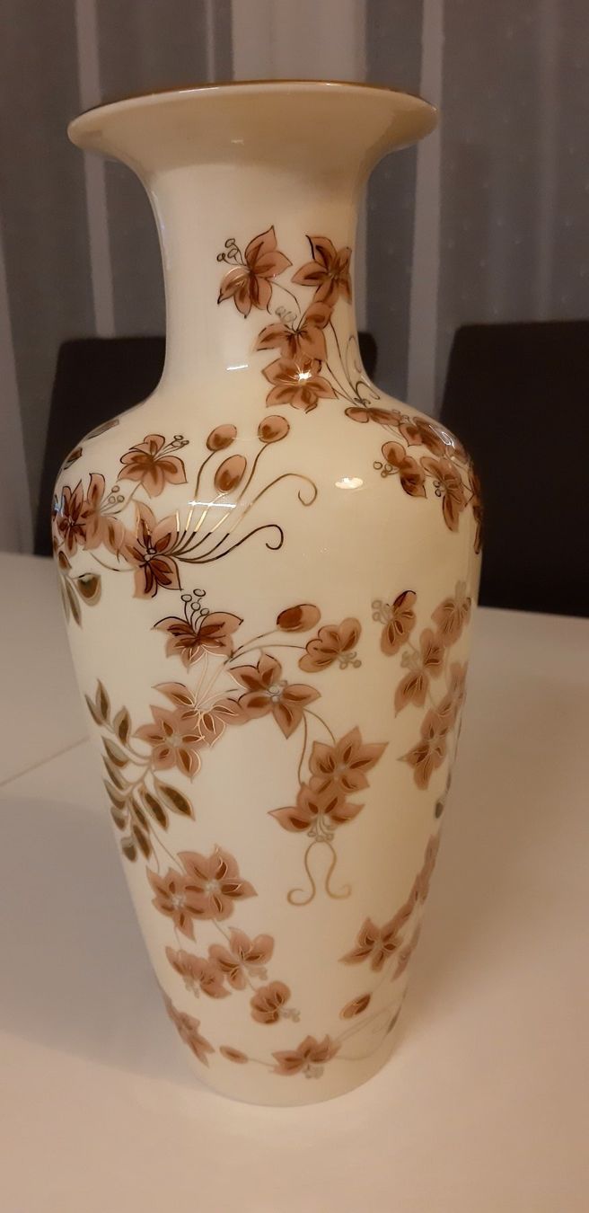Zsolnay Vasi & Recipienti: Zsolnay Porzellanvase – Nuovo (secondo la descrizione) da Nussbaumen AG venduto da andrasbandi