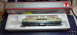 Lima DB151 166-6 HO/DC analog