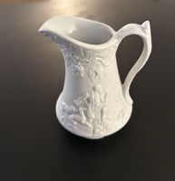 Krug klein, Pontmeirion PARIAN Porzellan, made in England