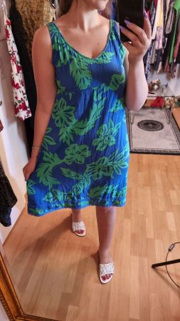 🌺Vintage Kleid Größe 38/40🌺