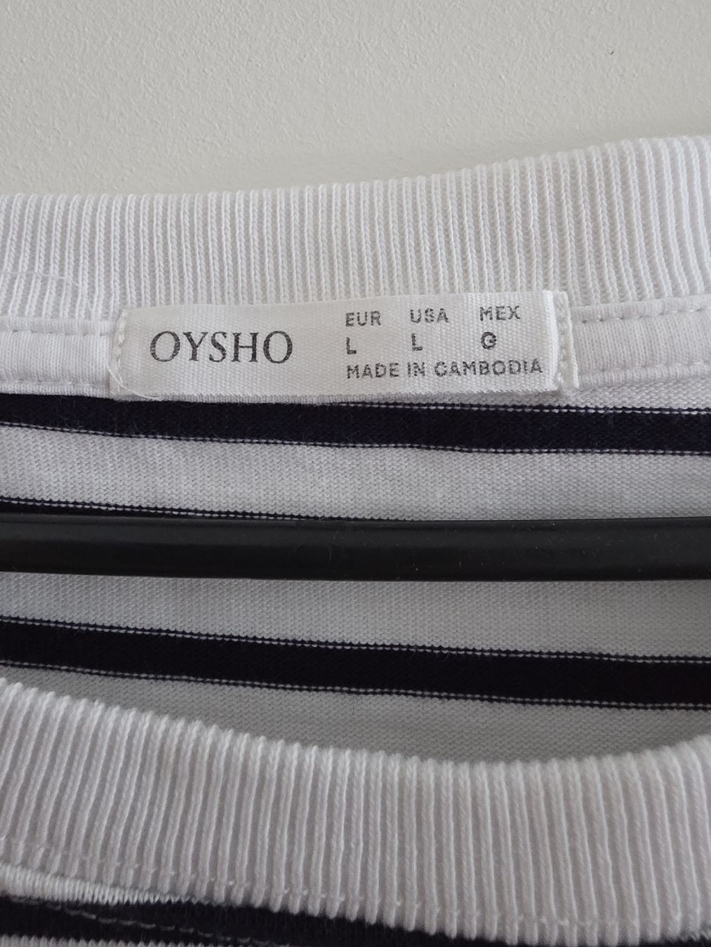 Oysho Vestiti: Oysho robe longue – Usato da Yverdon-les-Bains venduto da enzine 1