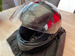 Motorrad-Helm IXS Gr. L
