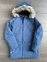 Trollkids Parka/Winterjacke Gr 140 Neuwertig