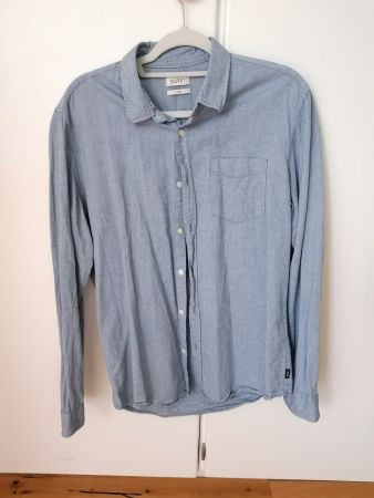 'Esprit Hemd,  Gr. L