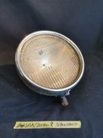Vintage Frontscheinwerfer Parabeam, Alter USA Schweinwerfer