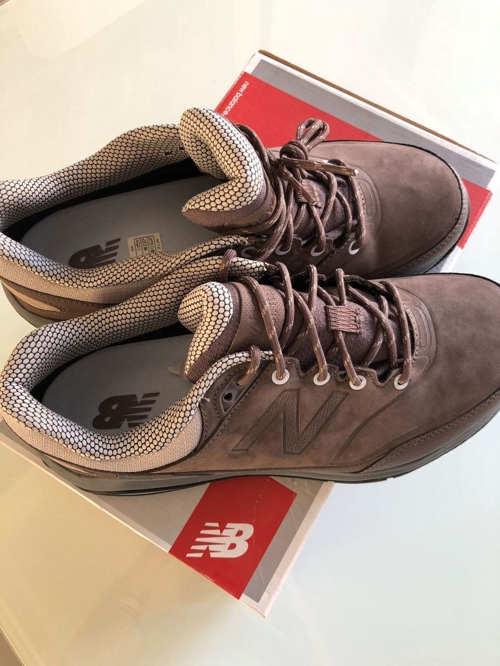 New Balance Scarpe da donna: Wanderschuhe, Trekkings Schuhe NEU!!! – Nuovo e nell'imballaggio originale da Adliswil venduto da atram57 1