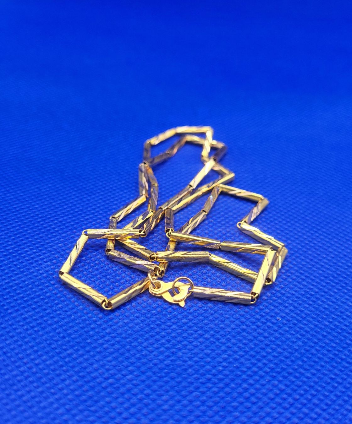 Ketten: Gold 585 Kette – Gebraucht aus Wald ZH von Aniade 9