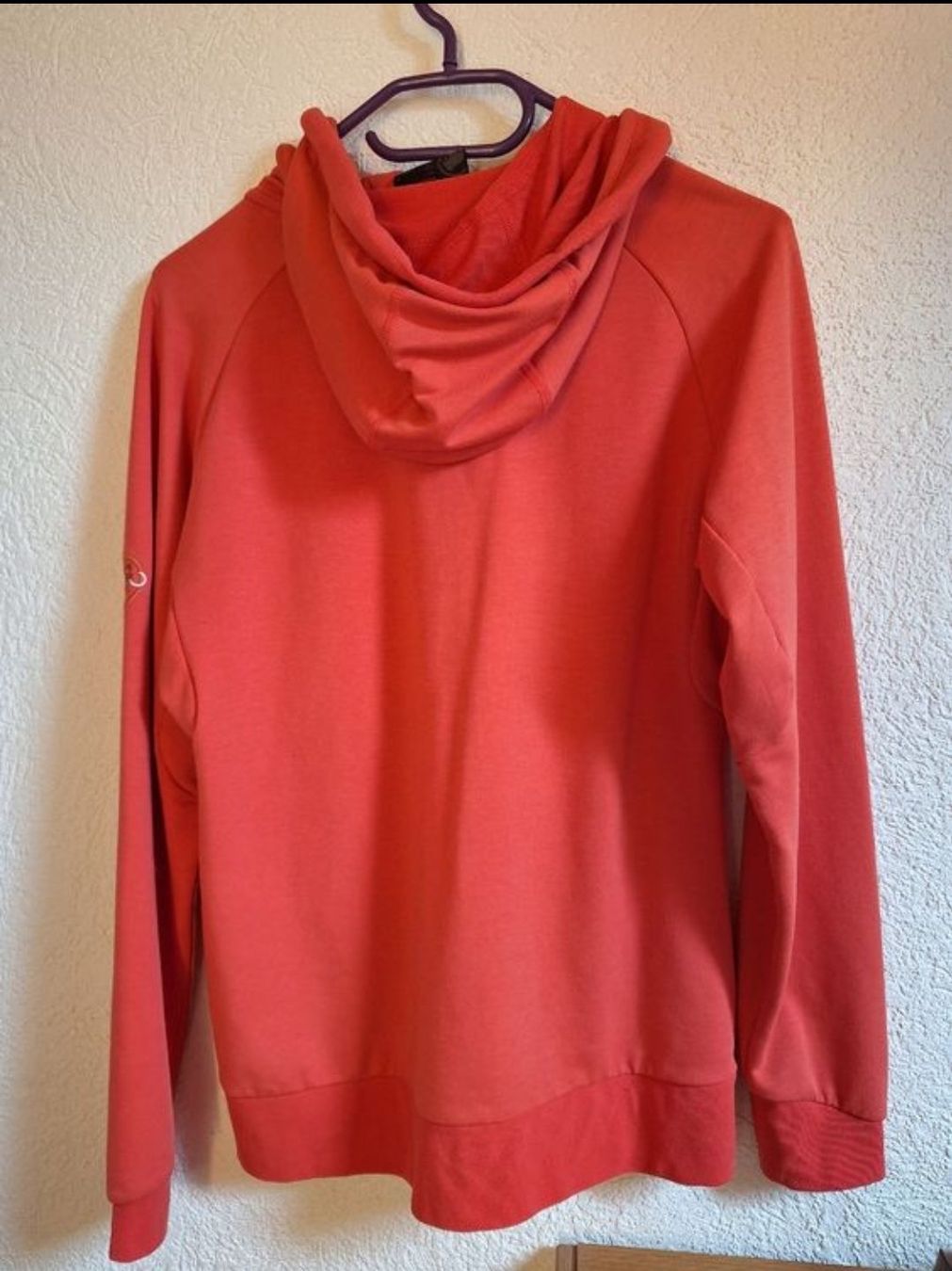 Mammut Giacche: Mammut Hoodie – Usato da Haute-Nendaz venduto da DetoutDerien 1