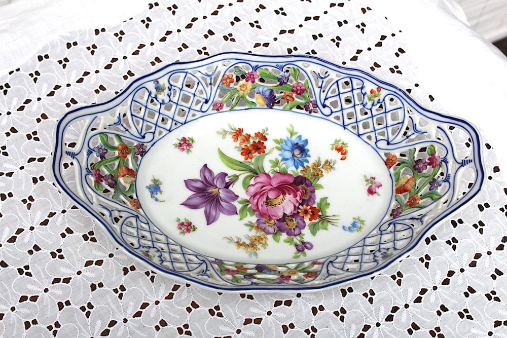 Porcelaine schumann d'occasion - Arts de la table