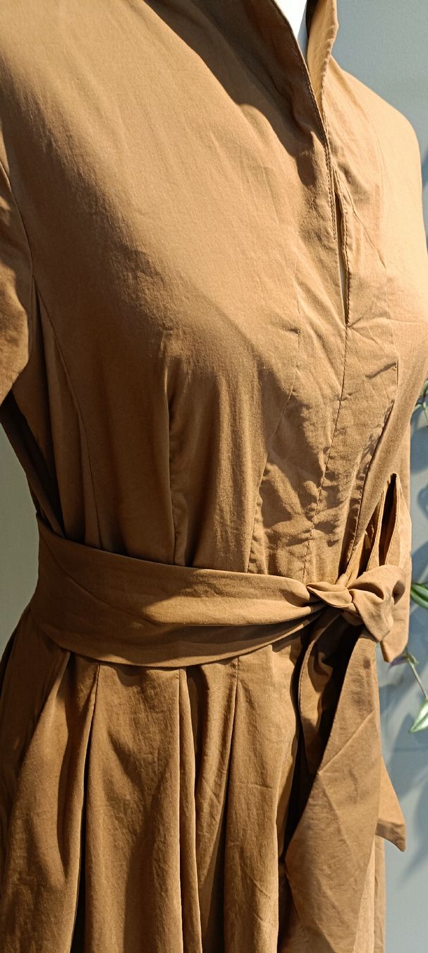 Vestiti: Syndicate Kleid, Gr. 38, Top Zustand – Nuovo (secondo la descrizione) da Zollikofen venduto da Proseco 1