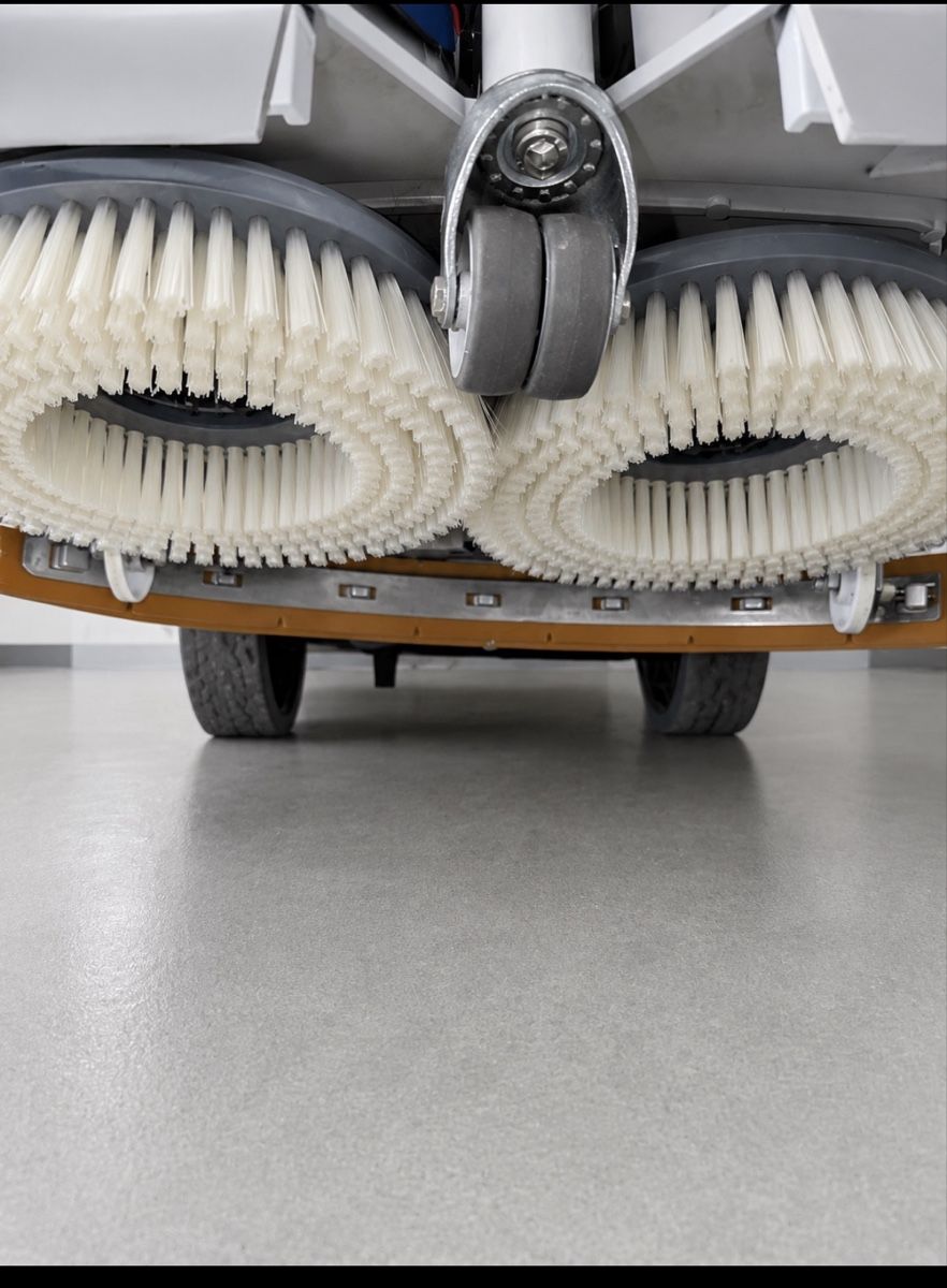 Wetrok Toutes les machines: Wetrok Mambo – D'occasion à Grenchen par daj_d7l2 2