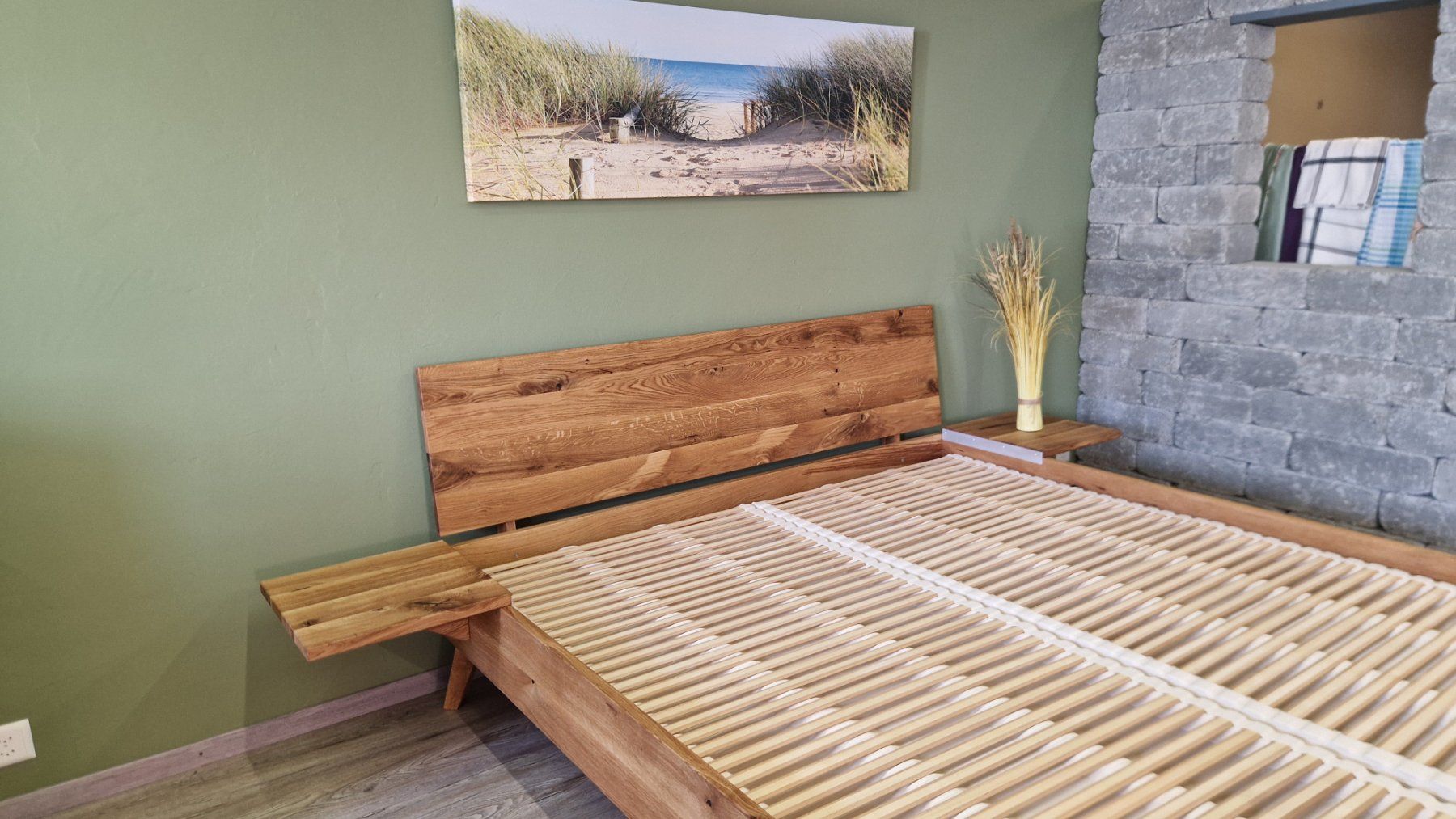 Hüsler Nest Lits: Du – Neuf (Voir description) à Langenthal par Noxwell 4