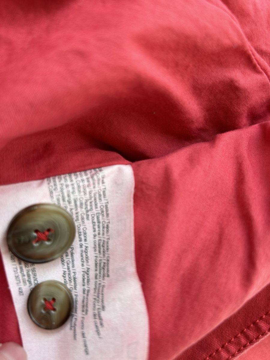 Esprit Giacche: Esprit Blazer Gr. 34 – Nuovo (secondo la descrizione) da Winterthur venduto da marella85 2