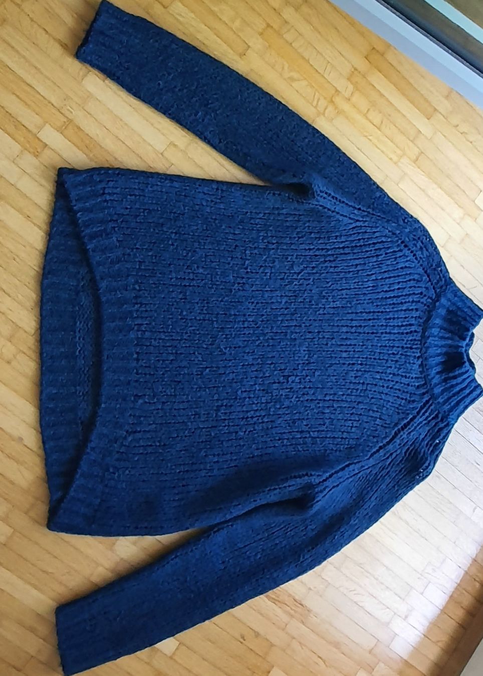 Massimo Dutti Pulls & Sweat-shirts: Massimo Dutti Pullover – D'occasion à Basel par Kristal4 3