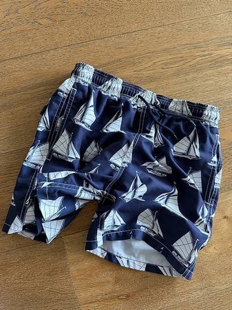 Vilebrequin Badeshorts gr 14
