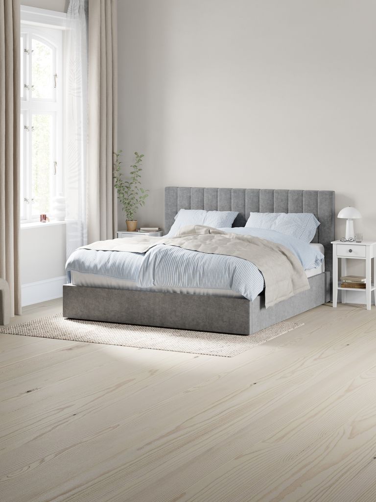 Jysk Lits: Bed frame AGERFELD 140x200 – D'occasion à Bern par HenrietteBl 1
