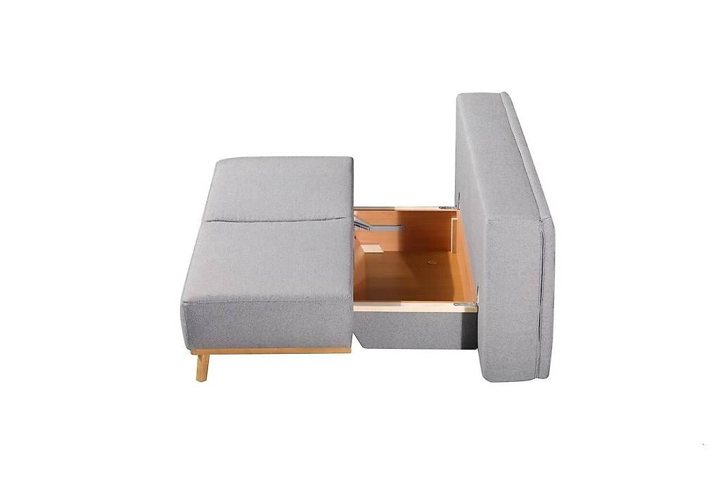 Divani: Bettsofa Patti – Nuovo e nell'imballaggio originale da Bischofszell venduto da deluxe-moebel 3