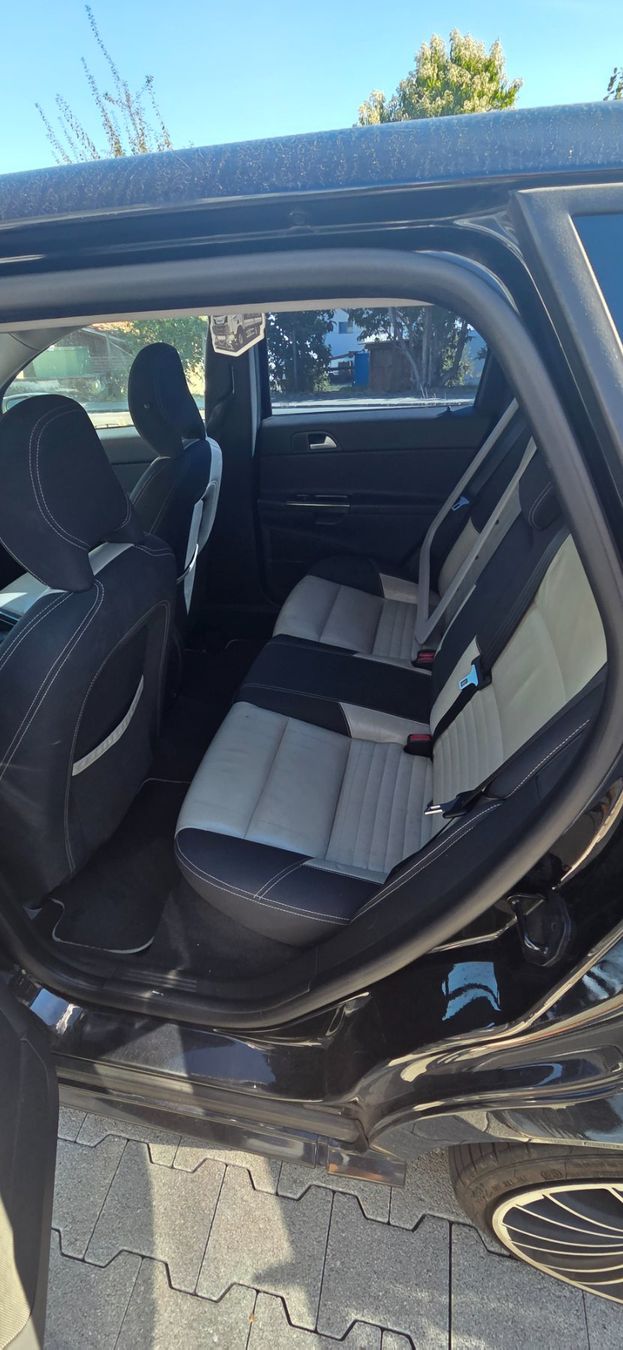 Volvo Automobili: Volvo v50 D5 Jg 2008 – Usato da Pfaffnau venduto da Sima68 2