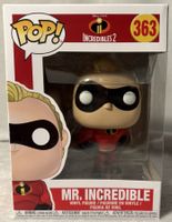 Funko Pop Disney - 363 - The Incredibles II - Mr. Incredible