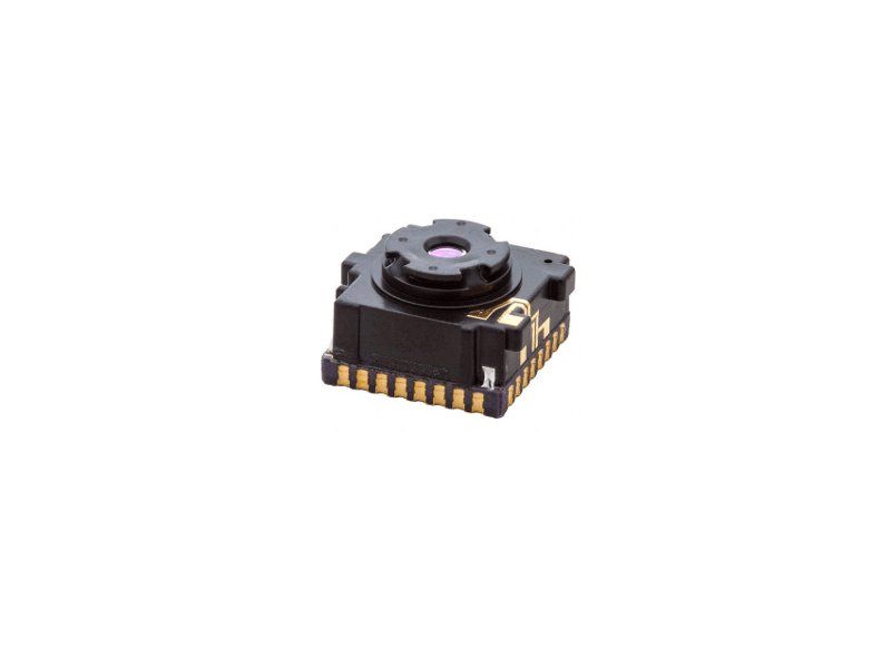 Misurare: Capteur camera thermique Flir lepton thermal sensor 80x60 – Nuovo e nell'imballaggio originale da Malleray venduto da pixeleleven