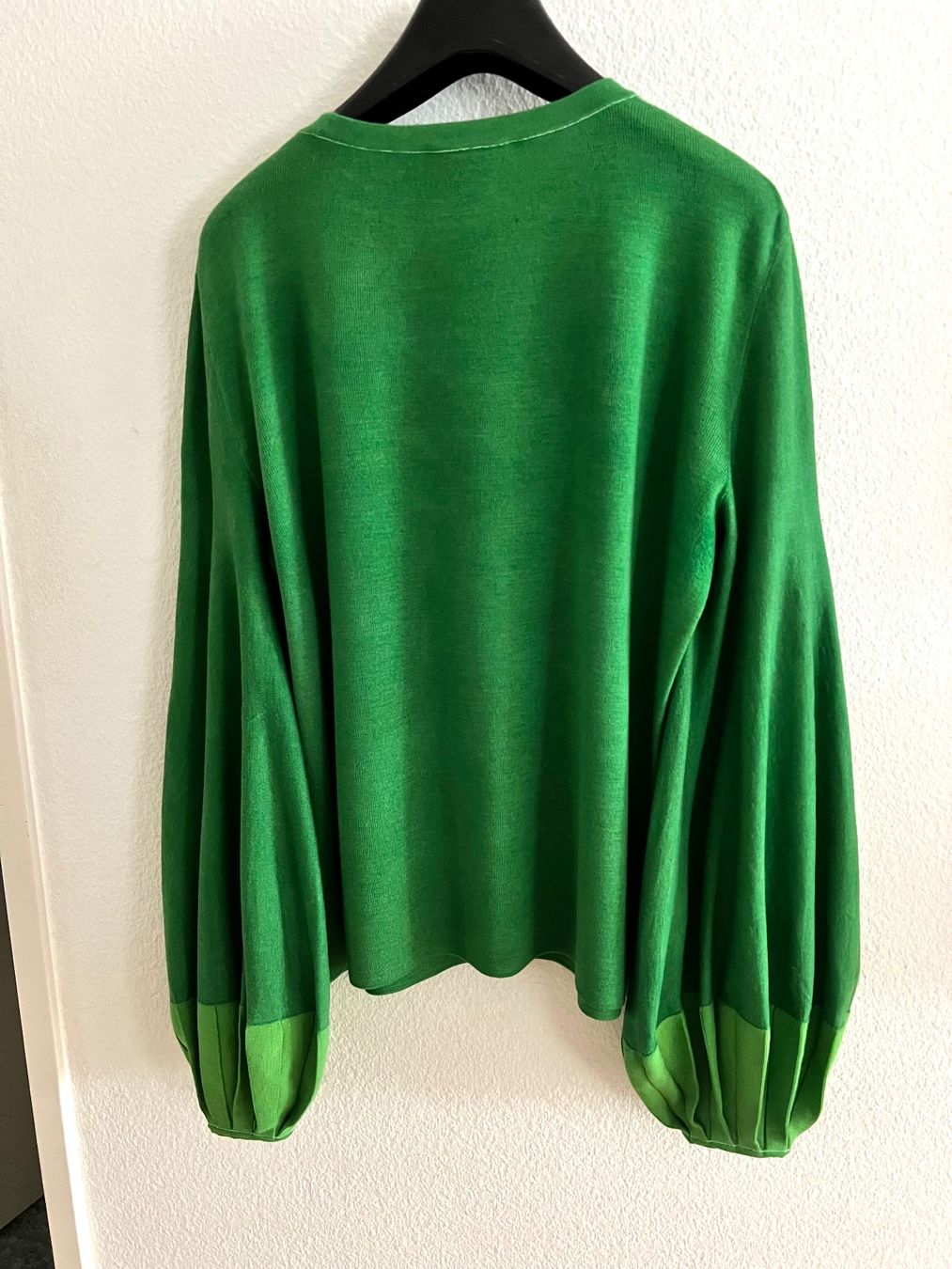 Akris Maglioni & Felpe: Akris Luxus Pullover Grösse 38 – Usato da Schwerzenbach venduto da cygnuss 8