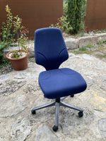 Bürostuhl