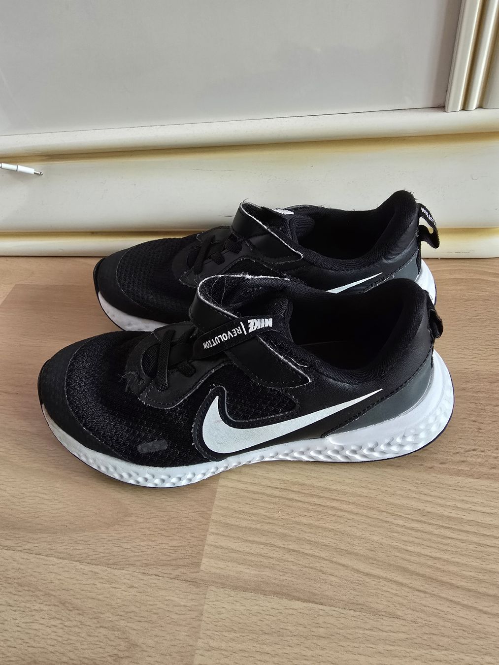 Herrenschuhe: Nike – Gebraucht aus Zuchwil von Lea007 1