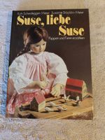 Suse, liebe Suse - Puppen und Tiere erzählen aus der antiken