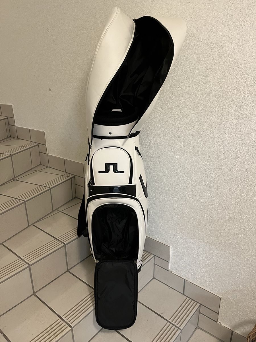 Lindeberg Taschen: Golfbag – Gebraucht aus vaduz von  1