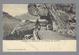 HASLITHAL VOM BRÜNIG