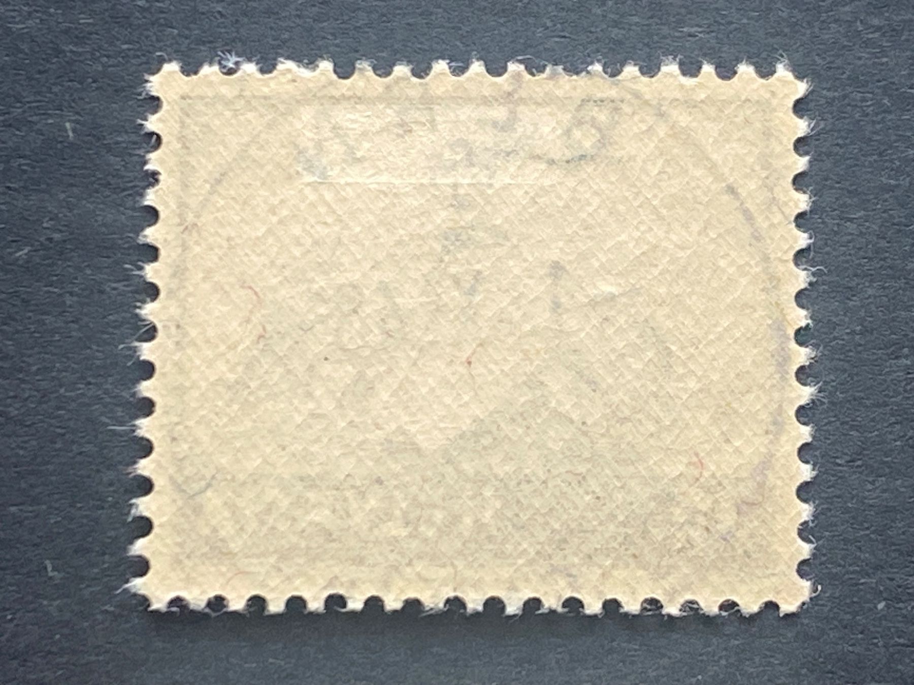 Alle Briefmarken: F43, F44, ET Voll Bern – Gebraucht aus Aarau von hilde47 3