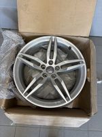 Original Audi A5 / S5 Felgen