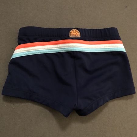 SUNDEK Badehose/Shorts navy 6 neuwertig!