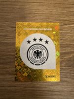 Panini WM 2026 Deutschland Wappen