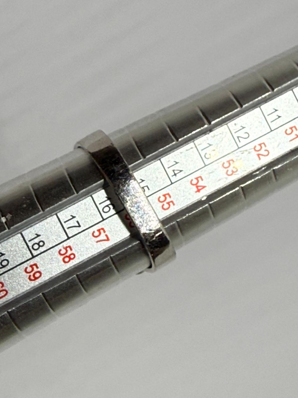 Anelli: Vintage Silberring mit Markasiten, Türkis/Perlmut. Gr. 56 – Usato da St. Gallen venduto da GIULESGG 5