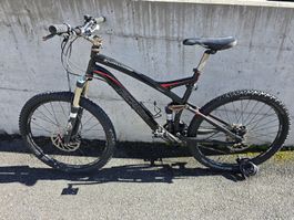VTT Specialized Stumpjumper