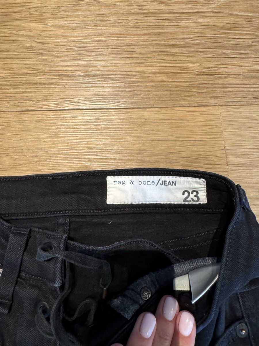 Jeans: Rag & Bone Jeans – Usato da Herrliberg venduto da lari_h99 2