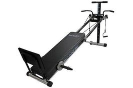 Neuer Pilates ab 1.- Fr / TotalTrainer Gerät TT3500P - Neu