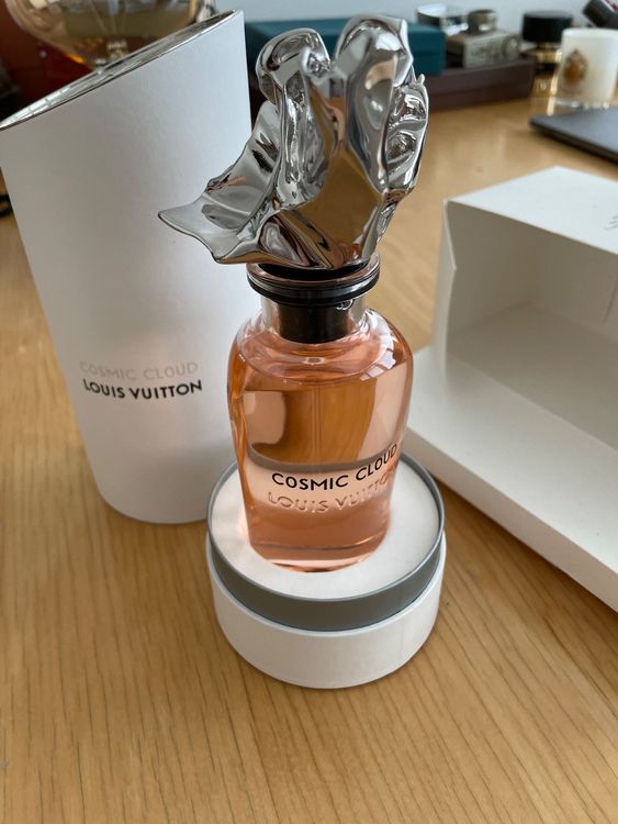 Louis Vuitton Parfum Cosmic Cloud 100ml neu