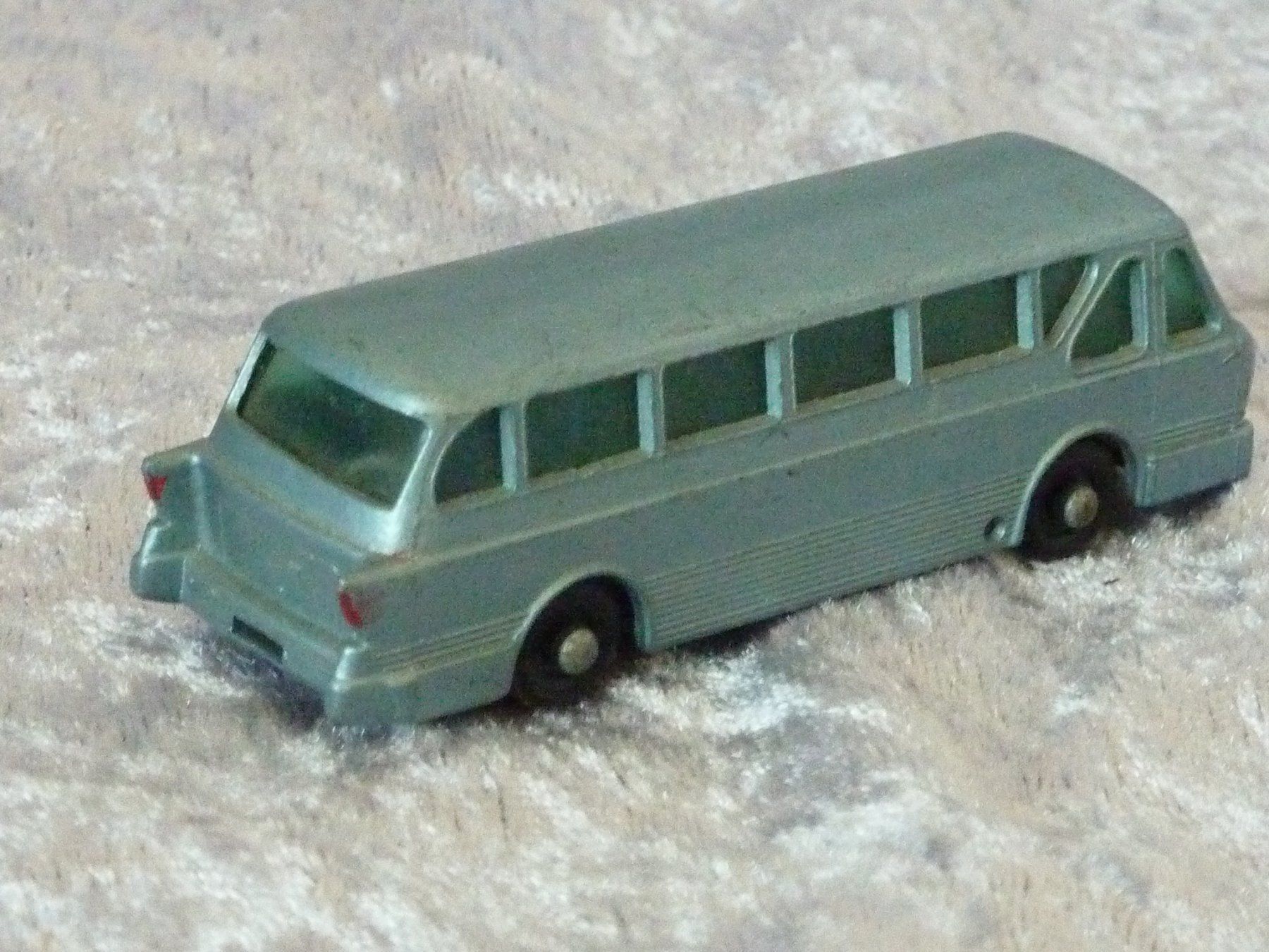 Matchbox Modellautos: Royal Tiger Coach – Gebraucht aus Dürrenäsch von Cobra1ch 2