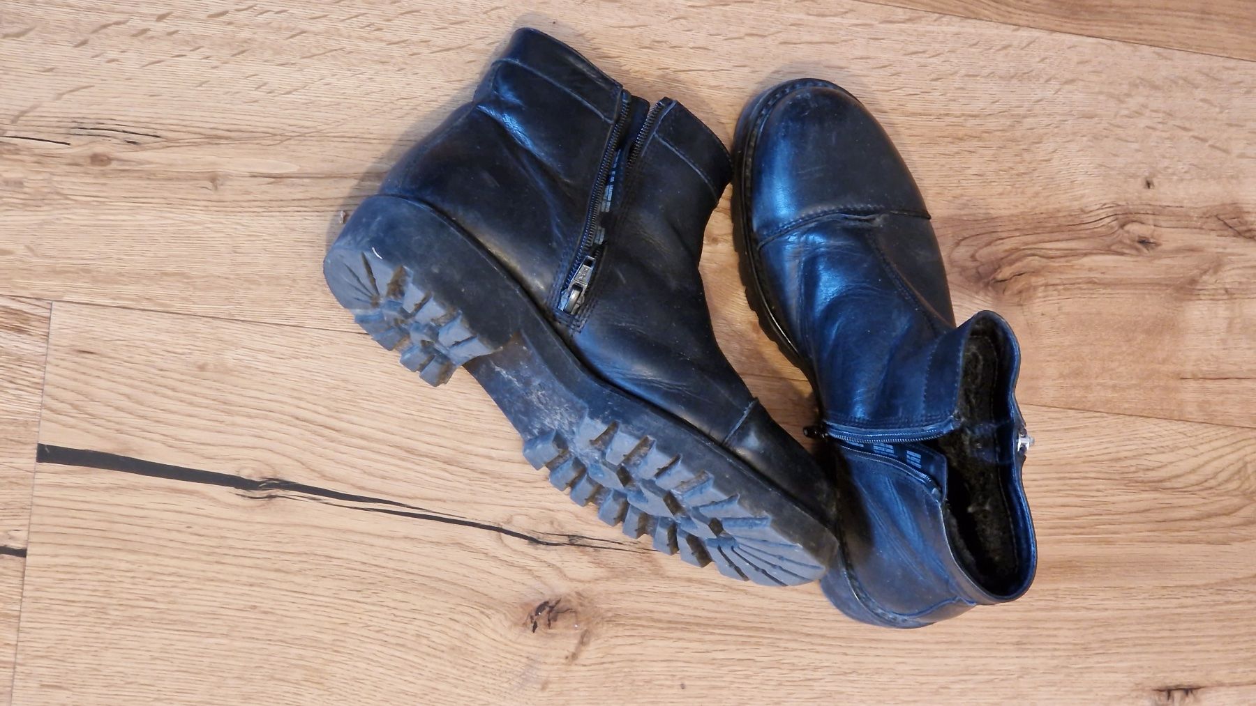 Vagabond Scarpe da donna: Stiefelette von Vagabond – Usato da Zürich venduto da matisselover 1