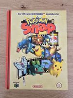 Pokémon Snap N64 Spieleberater Nintendo 64