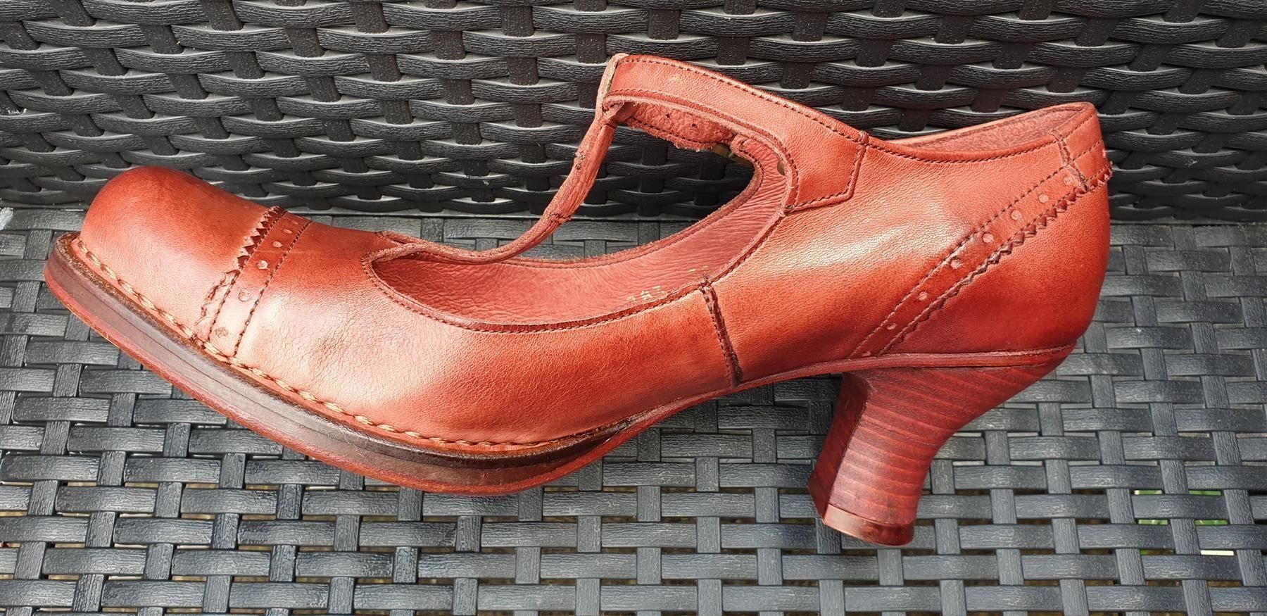 Neosens Scarpe da donna: NEOSENS Pumps Rococo 36 NP 250Fr(783) – Nuovo e nell'imballaggio originale da Buttwil venduto da passion-for-shoes 4