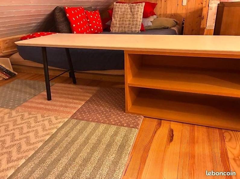 Mobili TV: Meuble télévision ou autre – Usato da Genève venduto da cho_jf98 2