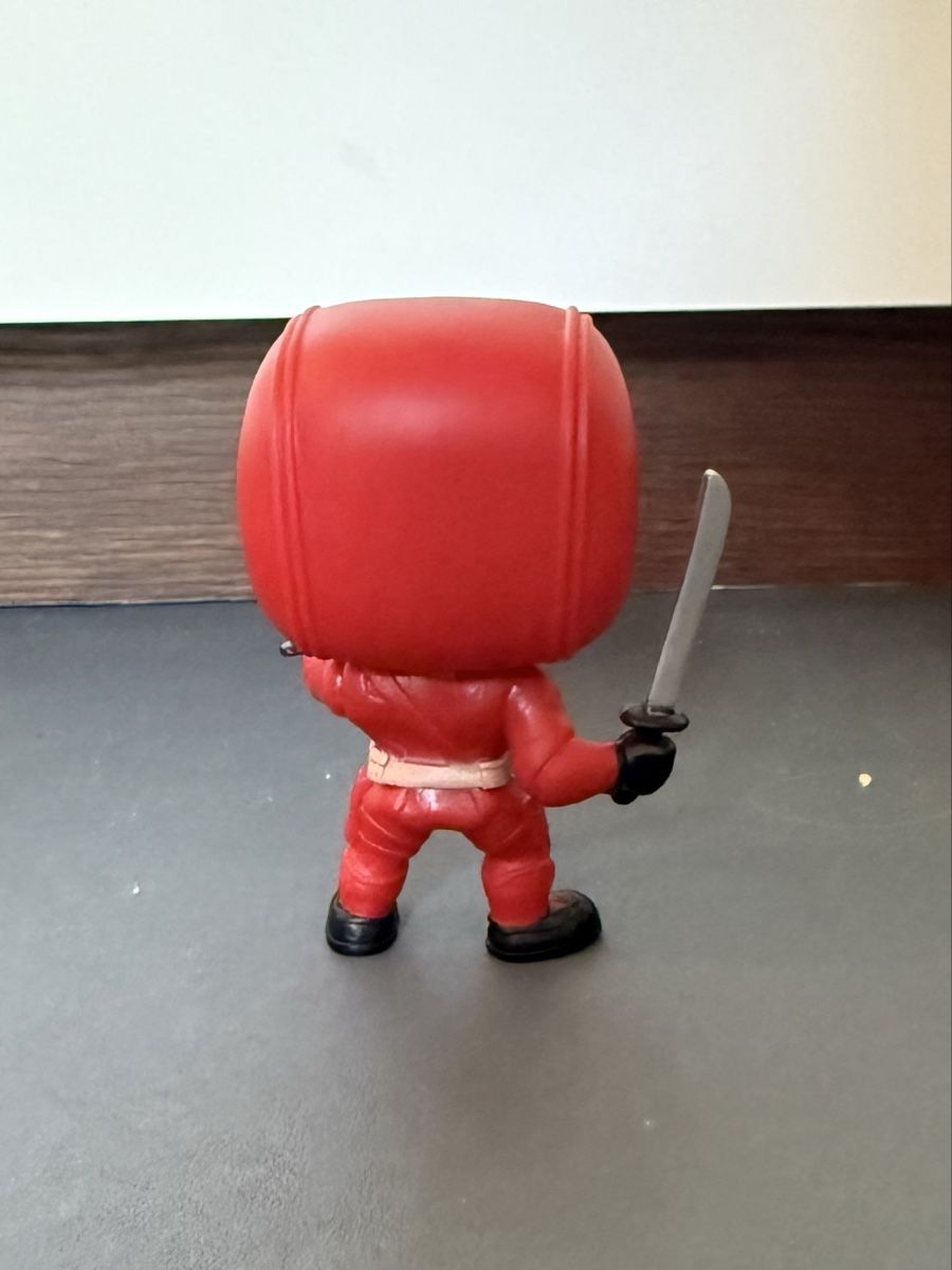 Marvel Figurines: Deadpool Figur – Neuf (Voir description) à Winterthur par cheffe218 3