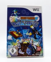 Family Trainer Magical Carnival - WII