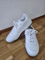 Weisse Damen Sneakers H&M, Grösse 39,
