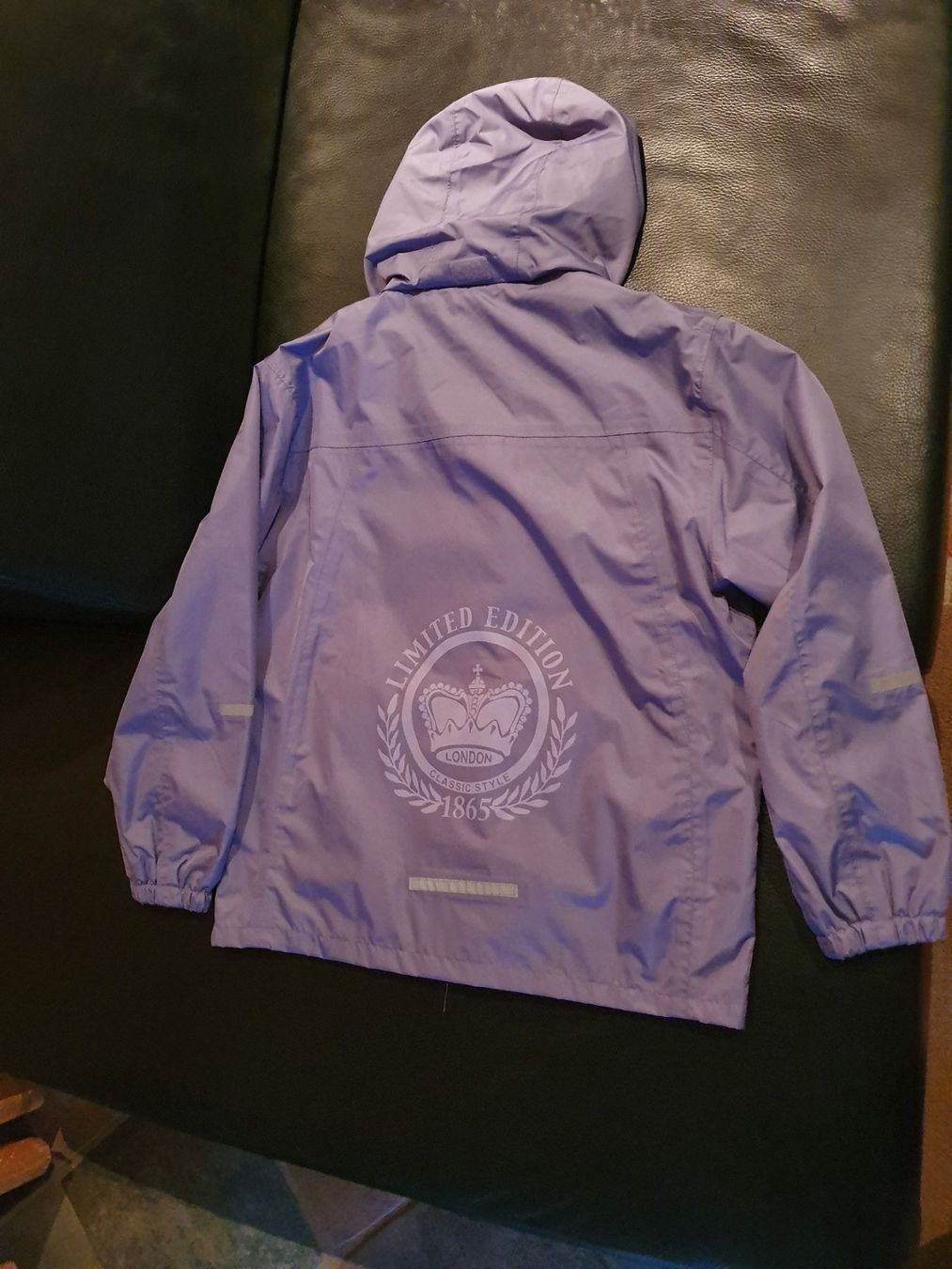 Giacche & Cappotti: Regenjacke  Gr.140 Neuwertig – Nuovo (secondo la descrizione) da Staffelbach venduto da anit77 1